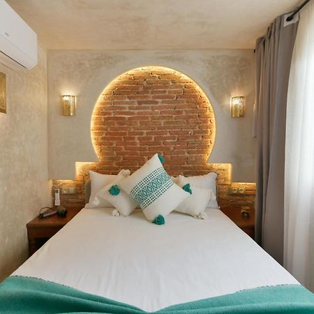 La Casita Guennoun Kasbah Villa Tanger Eksteriør bilde